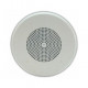 Valcom SIP Ceiling Speaker, One Way - TAA Compliance VIP-120A