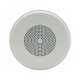 Valcom IP Talkback 8" Ceiling Speaker - TAA Compliance VIP-160A