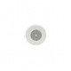 Valcom IP Talkback 8" Inch Ceiling Speaker - TAA Compliance VIP-160A-IC