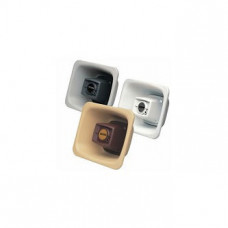 Valcom IP FlexHorn, Gray IC - TAA Compliance VIP-480AL-GY-IC