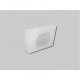 Valcom IP FLEXHORN INTERIOR ANGLED SURFACE MT. UNIT, WHITE - TAA Compliance VIP-581A-IC