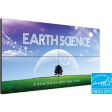 Leyard Planar VMC55MXM4 LCD Video Wall - 109" LCD - 700 Nit - Black - TAA Compliance VMC55MXM4