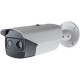 ACTi VMGB-351 Network Camera - 131.23 ft Night Vision - H.265, H.264, Motion JPEG - 1920 x 1080 - CMOS + Thermal - TAA Compliance VMGB-351