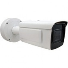 ACTi 2 Megapixel Surveillance Camera - 164.04 ft Night Vision - H.265, H.264, MJPEG - 1920 x 1080 - 4.3x Optical - CMOS - TAA Compliance VMGB-400