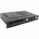 Viewsonic VPC12-WPO-6 Digital Signage Appliance - 2.80 GHz - 8 GB - 128 GB SSD - HDMI - USB - Wireless LAN - Ethernet VPC12-WPO-6