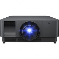 Sony BrightEra VPL-FHZ131L Short Throw LCD Projector - 16:10 - Black - 1920 x 1200 - Front, Ceiling - 1080p - 20000 Hour Normal ModeWUXGA - 13000 lm - HDMI - DVI - USB VPLFHZ131L/B