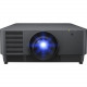 Sony BrightEra VPL-FHZ131L Short Throw LCD Projector - 16:10 - Black - 1920 x 1200 - Front, Ceiling - 1080p - 20000 Hour Normal ModeWUXGA - 13000 lm - HDMI - DVI - USB VPLFHZ131L/B