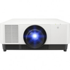 Sony BrightEra VPL-FHZ131L Short Throw LCD Projector - 16:10 - White - 1920 x 1200 - Front, Ceiling - 1080p - 20000 Hour Normal ModeWUXGA - 13000 lm - HDMI - DVI - USB VPLFHZ131L/W