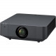 Sony VPL-FHZ70 LCD Projector - 16:10 - Black - 1920 x 1200 - Front - 20000 Hour Normal ModeWUXGA - 5500 lm - HDMI - DVI VPLFHZ70/B