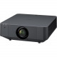 Sony VPL-FHZ70 LCD Projector - 16:10 - White - 1920 x 1200 - Front, Ceiling - 1080p - 20000 Hour Economy Mode - WUXGA - 5500 lm - HDMI - DVI VPLFHZ70/W