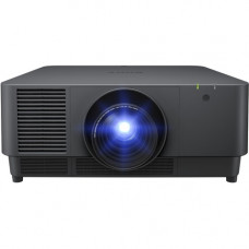 Sony BrightEra VPL-FHZ91L Short Throw LCD Projector - 16:10 - Black - 1920 x 1200 - Front, Ceiling - 1080p - 20000 Hour Normal ModeWUXGA - 9000 lm - HDMI - DVI - USB VPLFHZ91L/B