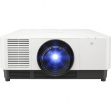 Sony BrightEra VPL-FHZ91L Short Throw LCD Projector - 16:10 - White - 1920 x 1200 - Front, Ceiling - 1080p - 20000 Hour Normal ModeWUXGA - 9000 lm - HDMI - DVI - USB VPLFHZ91L/W