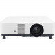 Sony VPL-PHZ60 3LCD Projector - 16:10 - 1920 x 1200 - Front, Ceiling - 1080p - 20000 Hour Normal ModeWUXGA - 6000 lm - HDMI - USB VPLPHZ60