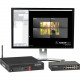 Black Box Radian Flex Complete HD Bundle - TAA Compliant VW-FLEX-BASIC-HD