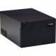Black Box Video Wall Processor Chassis - HDMI - DVI - TAA Compliance VWP-1060