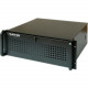 Black Box Radian Flex VWP-FLEX-1182DX Video Wall Controller - 3.60 GHz - 240 GB SSD - HDMI - USB - DVI - SerialEthernet - TAA Compliant VWP-FLEX-1182DX