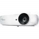 Optoma W460 3D Ready DLP Projector - 16:10 - 1280 x 800 - Rear, Ceiling, Front - 720p - 2500 Hour Normal Mode - 3500 Hour Economy Mode - WXGA - 20,000:1 - 4600 lm - HDMI - USB - 3 Year Warranty W460