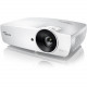 Optoma W461 3D DLP Projector - 16:10 - 1280 x 800 - Front - 720p - 3500 Hour Normal ModeWXGA - 20,000:1 - 5000 lm - HDMI - USB W461