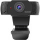 DIAMOND Webcam - 2 Megapixel - 30 fps - USB 2.0 - 1920 x 1080 Video - Microphone - Notebook, Computer WC1080