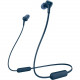 Sony WI-XB400 EXTRA BASS Wireless In-ear Headphones - Stereo - Wireless - Bluetooth - 32.8 ft - 20 Hz - 20 kHz - Earbud - Binaural - In-ear WIXB400/L