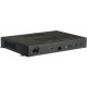 LG WP402-B Digital Signage Appliance - HDMI - USB - Serial - Wireless LAN - Ethernet - webOS 4.0 - Black - TAA Compliance WP402-B