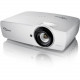 Optoma WU470 3D DLP Projector - 16:10 - 1920 x 1200 - Front - 1080p - 2500 Hour Normal Mode - 3500 Hour Economy Mode - WUXGA - 20,000:1 - 5000 lm - HDMI - USB WU470
