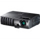 Optoma X304M XGA 3000 Lumen Full 3D Portable DLP Projector with HDMI - 1024 x 768 - Front, Ceiling, Rear - 720p - 4000 Hour Normal Mode - 5000 Hour Economy Mode - XGA - 10,000:1 - 3000 lm - HDMI - USB - VGA In - 2 Year Warranty X304M
