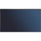 NEC Display 46" Low Bright Ultra-Narrow Professional-Grade Large Screen Display - 46" LCD - 1920 x 1080 - LED - 450 Nit - 1080p - HDMI - DVI - SerialEthernet X462UNV