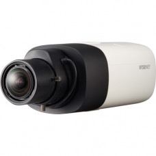 Hanwha Techwin WiseNet XNB-6000 2 Megapixel Network Camera - Box - MPEG-4 AVC, Motion JPEG, H.264, H.265 - 1920 x 1080 - CMOS XNB-6000