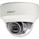 Hanwha Techwin WiseNet XND-6080RV 2 Megapixel Network Camera - 98.43 ft Night Vision - MPEG-4 AVC, Motion JPEG, H.264, H.265 - 1920 x 1080 - 4.3x Optical - CMOS - Parapet Mount, Pole Mount, Wall Mount, Corner Mount XND-6080RV