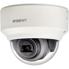 Hanwha Techwin WiseNet XND-6080V 2 Megapixel Network Camera - MPEG-4 AVC, Motion JPEG, H.264, H.265 - 1920 x 1080 - 4.3x Optical - CMOS - Parapet Mount, Pole Mount, Wall Mount, Corner Mount XND-6080V