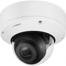 Hanwha Techwin WiseNet X XND-6081V 2 Megapixel Network Camera - Motion JPEG, H.264, H.265 - 1920 x 1080 - 4.3x Optical - CMOS XND-6081V