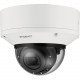 Hanwha Group Wisenet XND-6083RV 2 Megapixel Full HD Network Camera - Color - Dome - 164.04 ft Infrared Night Vision - H.265, H.264, Motion JPEG, H.265M, H.265H, H.264M, H.264H - 1920 x 1080 - 2.80 mm- 12 mm Varifocal Lens - 4.3x Optical - CMOS - IK10 - IP