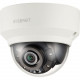 Hanwha Techwin WiseNet XND-8020R 5 Megapixel Network Camera - Dome - 98 ft Night Vision - Motion JPEG, H.264, H.265, MPEG-4 AVC - 2560 x 1920 - CMOS - Parapet Mount, Pole Mount, Corner Mount, Wall Mount XND-8020R