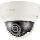 Hanwha Techwin WiseNet XND-8030R 5 Megapixel Network Camera - Color, Monochrome - 98 ft Night Vision - Motion JPEG, H.264, H.265, MPEG-4 AVC - 2560 x 1920 - 4.60 mm - CMOS - Cable - Dome - Parapet Mount, Pole Mount, Corner Mount, Wall Mount XND-8030R
