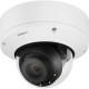 Hanwha Group Wisenet X-Series XND-8081REV 5 Megapixel Network Camera - Dome - 164.04 ft Night Vision - H.265, H.264, MJPEG - 2560 x 1920 - 2.4x Optical - CMOS - Wall Mount, Pendant Mount, Corner Mount, Parapet Mount, Pole Mount XND-8081REV