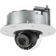 Hanwha Group Wisenet XND-8082RF 6 Megapixel Network Camera - Dome - 131.23 ft Night Vision - H.264, H.265, MJPEG - 3328 x 1872 - 3x Optical - CMOS XND-8082RF