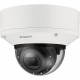Hanwha Group Wisenet XND-8093RV 6 Megapixel Network Camera - Color - Dome - 229.66 ft Infrared Night Vision - H.265, H.264, Motion JPEG, H.265M, H.265H, H.264M, H.264H - 3328 x 1872 - 10.90 mm- 29 mm Varifocal Lens - 2.7x Optical - CMOS - Hanging Mount - 
