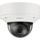 Hanwha Group Wisenet XND-C6083RV 2 Megapixel Full HD Network Camera - Colour - Dome - 131.23 ft Infrared Night Vision - H.265, H.264, Motion JPEG, H.265M, H.265H, H.264M, H.264H - 1920 x 1080 - 2.80 mm- 12 mm Varifocal Lens - 4.3x Optical - CMOS - Hanging