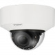 Hanwha Group Wisenet XND-C7083RV 4 Megapixel Network Camera - Color - Dome - 131.23 ft Infrared Night Vision - H.265, H.264, Motion JPEG, H.265M, H.265H, H.264M, H.264H - 2592 x 1520 - 2.80 mm- 10 mm Varifocal Lens - 3.6x Optical - CMOS - Hanging Mount - 