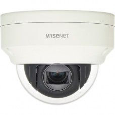 Hanwha Group Wisenet XNP-6040H 2 Megapixel Full HD Network Camera - Color - Dome - H.264 (MPEG-4 Part 10/AVC), MJPEG, H.265, H.264 - 1920 x 1080 - 2.80 mm- 12 mm Varifocal Lens - 4.3x Optical - CMOS - IK10 - IP66 - Vandal Resistant XNP-6040H