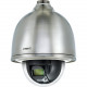 Hanwha Techwin WiseNet XNP-6320HS 2 Megapixel Network Camera - Dome - MPEG-4 AVC, Motion JPEG, H.264, H.265 - 1920 x 1080 - 32x Optical - CMOS XNP-6320HS