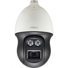 Hanwha Techwin WiseNet X XNP-6320RH 2 Megapixel Network Camera - 656.17 ft Night Vision - H.265, MPEG-4 AVC, H.264, Motion JPEG - 1920 x 1080 - 32x Optical - CMOS - Hanging Mount XNP-6320RH