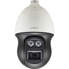 Hanwha Techwin WiseNet X XNP-6550RH 2 Megapixel Network Camera - 1640.42 ft Night Vision - H.265, H.264, MJPEG - 1920 x 1080 - 55x Optical - CMOS - Wall Mount, Pole Mount, Box Mount, Parapet Mount, Ceiling Mount, Corner Mount, Bracket Mount, Pendant Mount