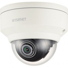 Hanwha Techwin WiseNet XNV-6010 2 Megapixel Network Camera - Monochrome, Color - MPEG-4 AVC, Motion JPEG, H.264, H.265 - 1920 x 1080 - 2.40 mm - CMOS - Cable - Parapet Mount, Corner Mount, Pole Mount, Wall Mount XNV-6010