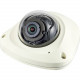 Hanwha Techwin WiseNet X XNV-6012 2 Megapixel Network Camera - Motion JPEG, H.265, H.264 - 1920 x 1080 - CMOS - Ceiling Mount, Wall Mount XNV-6012