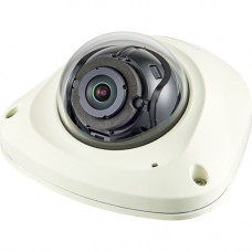 Hanwha Techwin XNV-6012M 2 Megapixel Network Camera - H.264/MPEG-4 AVC, H.265 - 1920 x 1080 - CMOS XNV-6012M