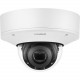 Hanwha Techwin WiseNet X XNV-6081R 2 Megapixel Network Camera - 164.04 ft Night Vision - Motion JPEG, H.264, H.265 - 1920 x 1080 - 4.3x Optical - CMOS - Hanging Mount, Conduit Mount XNV-6081R