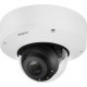 Hanwha Group Wisenet X-Series XNV-6081RE 2 Megapixel Network Camera - Dome - 164.04 ft Night Vision - H.265, H.264, MJPEG - 1920 x 1080 - 4.3x Optical - CMOS - Wall Mount, Pendant Mount, Corner Mount, Parapet Mount, Pole Mount, Ceiling Mount, Roof Mount X