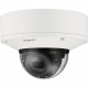 Hanwha Group Wisenet XNV-6083R 2 Megapixel Full HD Network Camera - Color - Dome - 164.04 ft Infrared Night Vision - H.265, H.264, Motion JPEG, H.265M, H.265H, H.264M, H.264H - 1920 x 1080 - 2.80 mm- 12 mm Varifocal Lens - 4.3x Optical - CMOS - Hanging Mo